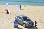 Ford Kuga 2013 года